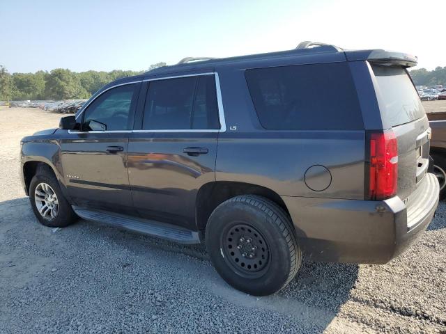 Photo 1 VIN: 1GNSCAKC2FR258853 - CHEVROLET TAHOE C150 