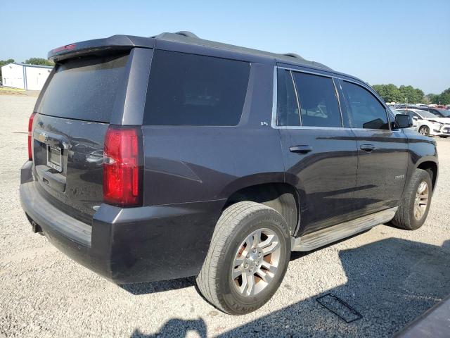 Photo 2 VIN: 1GNSCAKC2FR258853 - CHEVROLET TAHOE C150 