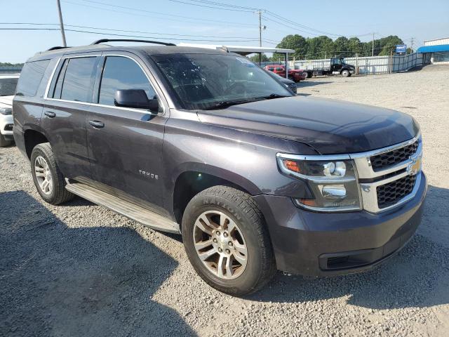 Photo 3 VIN: 1GNSCAKC2FR258853 - CHEVROLET TAHOE C150 