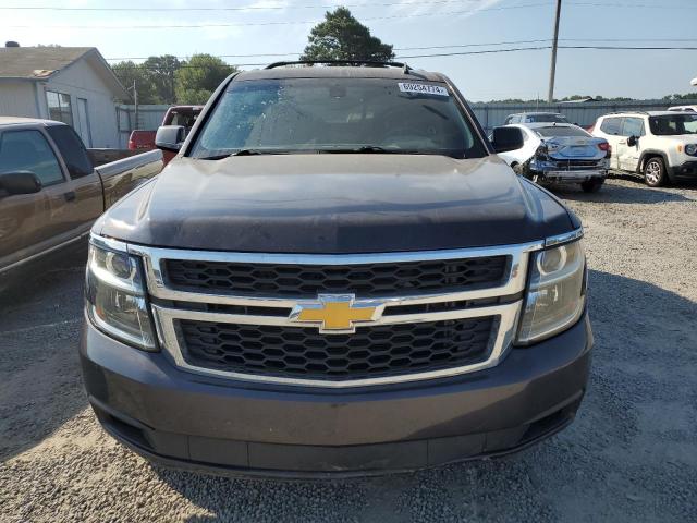 Photo 4 VIN: 1GNSCAKC2FR258853 - CHEVROLET TAHOE C150 