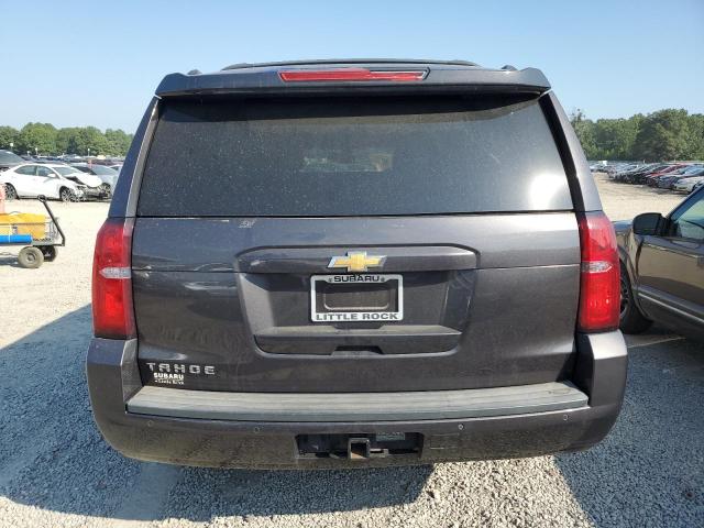 Photo 5 VIN: 1GNSCAKC2FR258853 - CHEVROLET TAHOE C150 