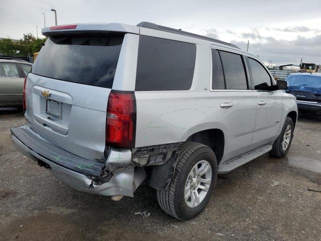 Photo 3 VIN: 1GNSCAKC2FR288287 - CHEVROLET TAHOE C150 