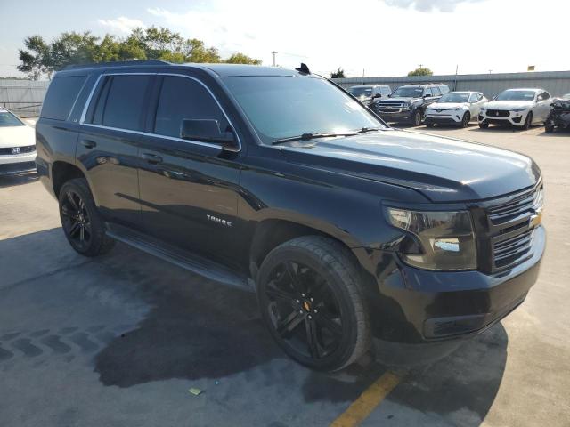 Photo 3 VIN: 1GNSCAKC2FR602746 - CHEVROLET TAHOE C150 