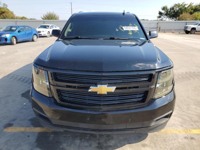 Photo 4 VIN: 1GNSCAKC2FR602746 - CHEVROLET TAHOE C150 