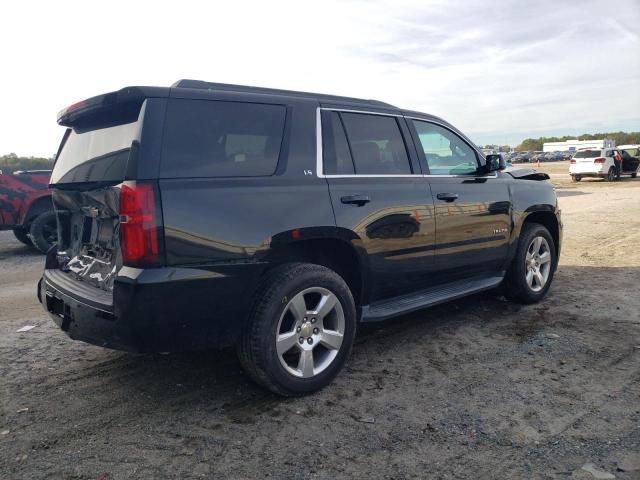 Photo 2 VIN: 1GNSCAKC2FR639215 - CHEVROLET TAHOE 