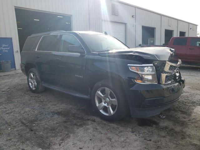 Photo 3 VIN: 1GNSCAKC2FR639215 - CHEVROLET TAHOE 