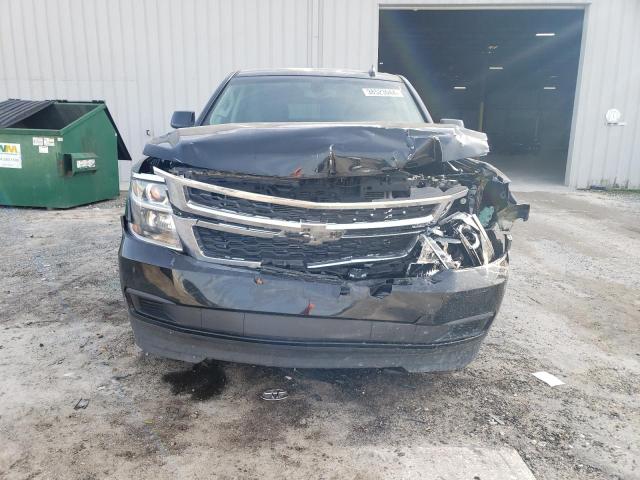 Photo 4 VIN: 1GNSCAKC2FR639215 - CHEVROLET TAHOE 