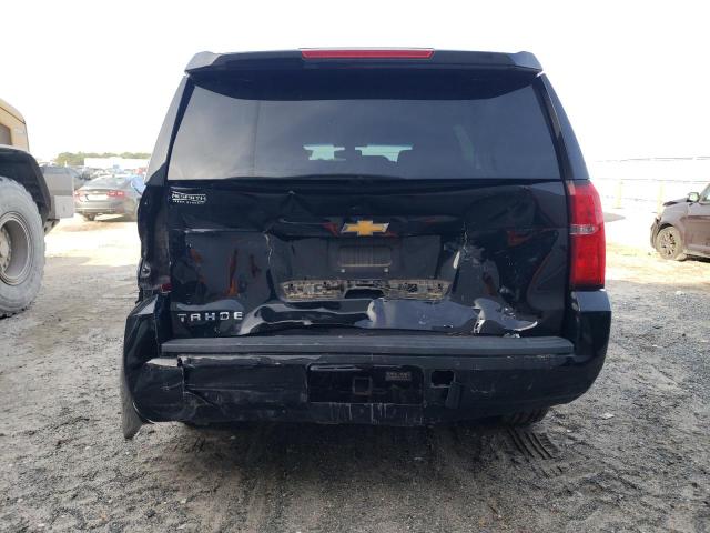 Photo 5 VIN: 1GNSCAKC2FR639215 - CHEVROLET TAHOE 