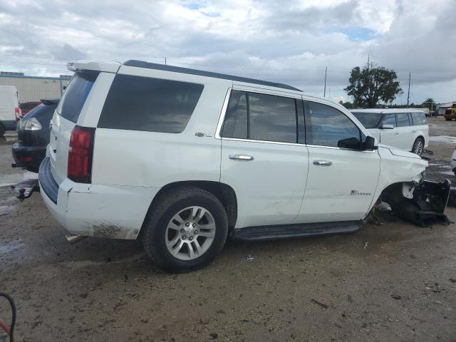 Photo 2 VIN: 1GNSCAKC2GR184450 - CHEVROLET TAHOE 