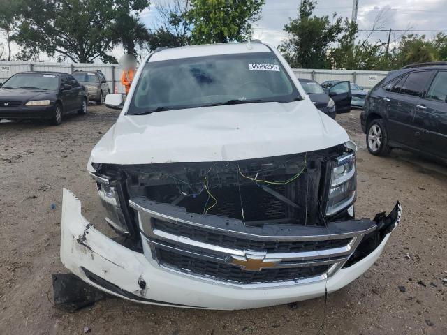 Photo 4 VIN: 1GNSCAKC2GR184450 - CHEVROLET TAHOE 