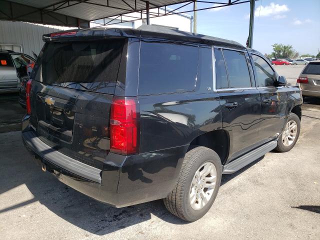 Photo 3 VIN: 1GNSCAKC2GR388035 - CHEVROLET TAHOE C150 