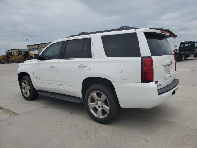 Photo 1 VIN: 1GNSCAKC2HR143673 - CHEVROLET TAHOE C150 