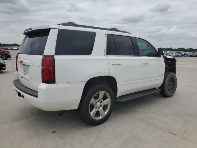 Photo 2 VIN: 1GNSCAKC2HR143673 - CHEVROLET TAHOE C150 