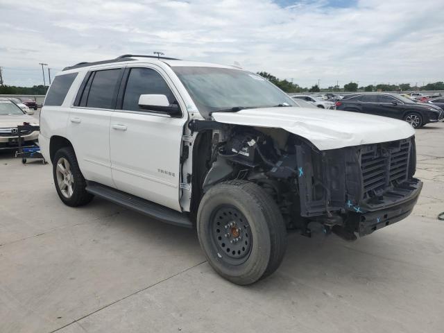 Photo 3 VIN: 1GNSCAKC2HR143673 - CHEVROLET TAHOE C150 