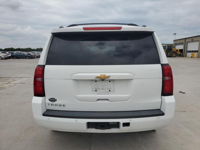 Photo 5 VIN: 1GNSCAKC2HR143673 - CHEVROLET TAHOE C150 