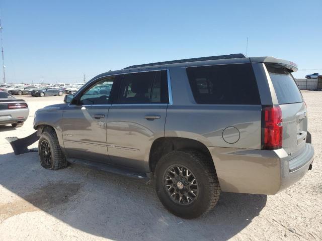 Photo 1 VIN: 1GNSCAKC2HR349804 - CHEVROLET TAHOE C150 