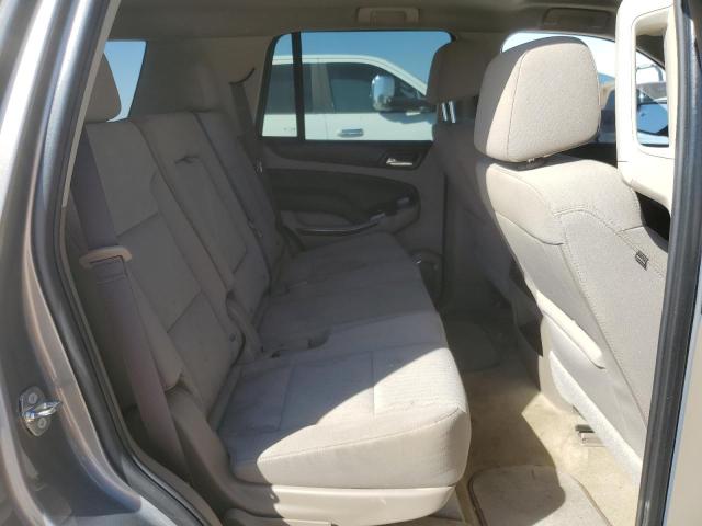 Photo 10 VIN: 1GNSCAKC2HR349804 - CHEVROLET TAHOE C150 