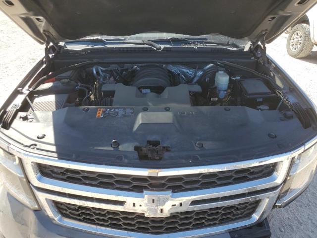 Photo 11 VIN: 1GNSCAKC2HR349804 - CHEVROLET TAHOE C150 