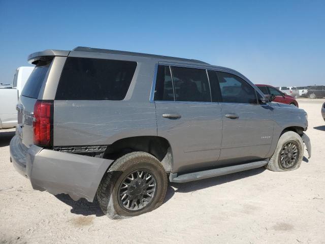 Photo 2 VIN: 1GNSCAKC2HR349804 - CHEVROLET TAHOE C150 