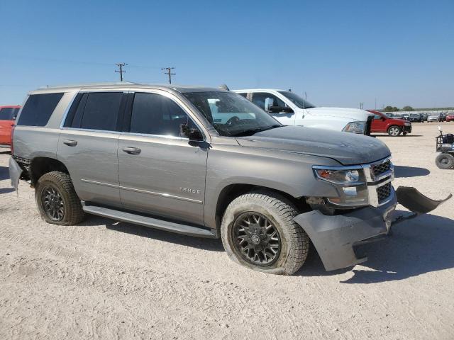 Photo 3 VIN: 1GNSCAKC2HR349804 - CHEVROLET TAHOE C150 