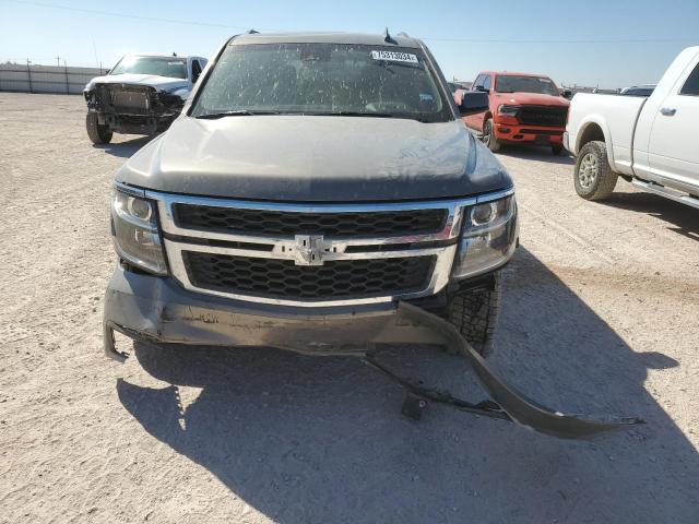 Photo 4 VIN: 1GNSCAKC2HR349804 - CHEVROLET TAHOE C150 