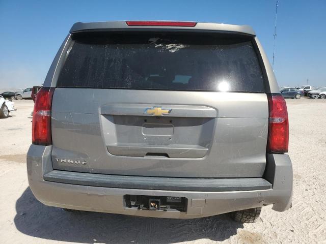 Photo 5 VIN: 1GNSCAKC2HR349804 - CHEVROLET TAHOE C150 