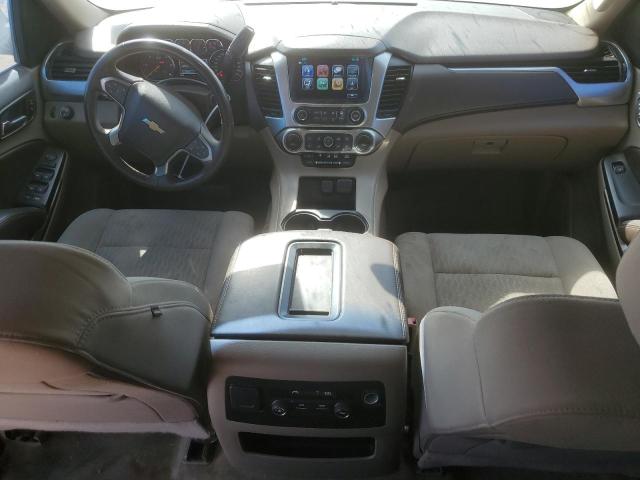 Photo 7 VIN: 1GNSCAKC2HR349804 - CHEVROLET TAHOE C150 