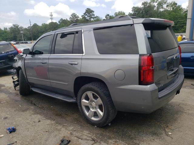 Photo 1 VIN: 1GNSCAKC2JR139502 - CHEVROLET TAHOE C150 