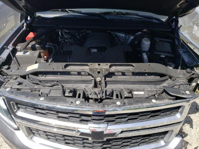 Photo 11 VIN: 1GNSCAKC2JR139502 - CHEVROLET TAHOE C150 