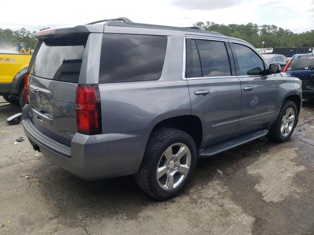 Photo 2 VIN: 1GNSCAKC2JR139502 - CHEVROLET TAHOE C150 