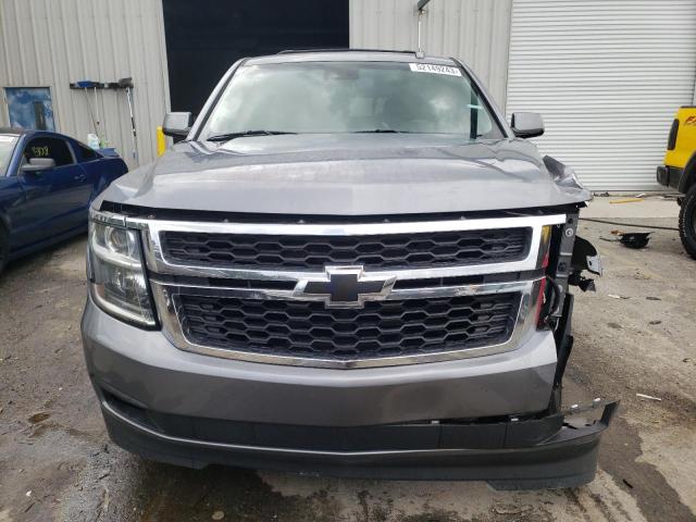 Photo 4 VIN: 1GNSCAKC2JR139502 - CHEVROLET TAHOE C150 