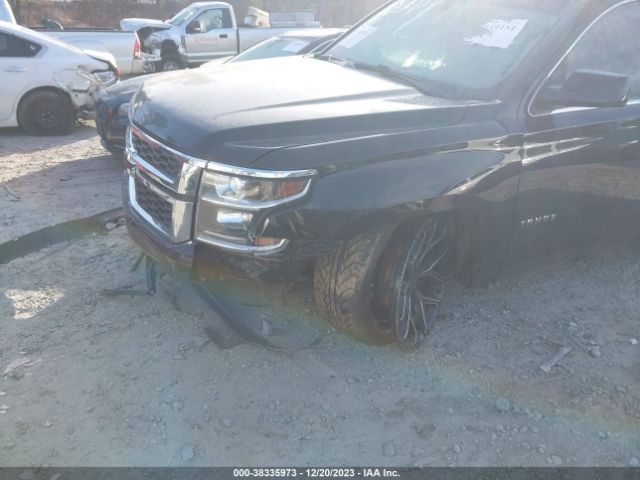 Photo 5 VIN: 1GNSCAKC2KR214099 - CHEVROLET TAHOE 