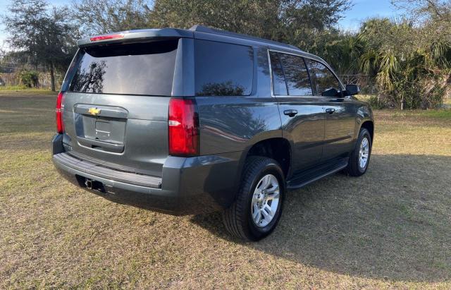 Photo 3 VIN: 1GNSCAKC2KR247927 - CHEVROLET TAHOE 