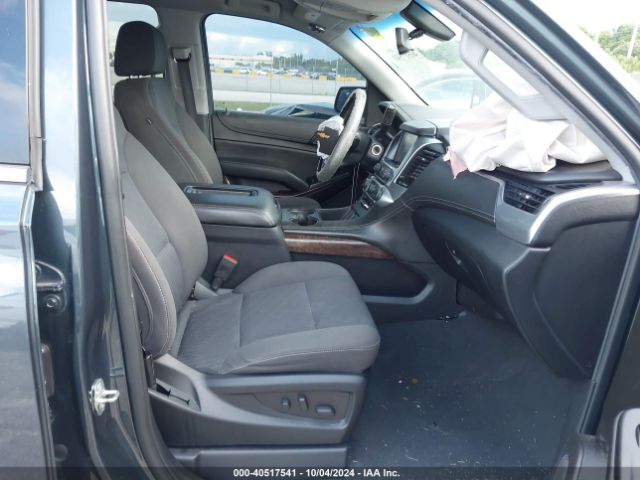 Photo 4 VIN: 1GNSCAKC2LR134576 - CHEVROLET TAHOE 