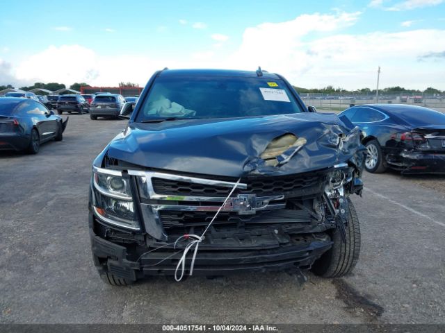 Photo 5 VIN: 1GNSCAKC2LR134576 - CHEVROLET TAHOE 