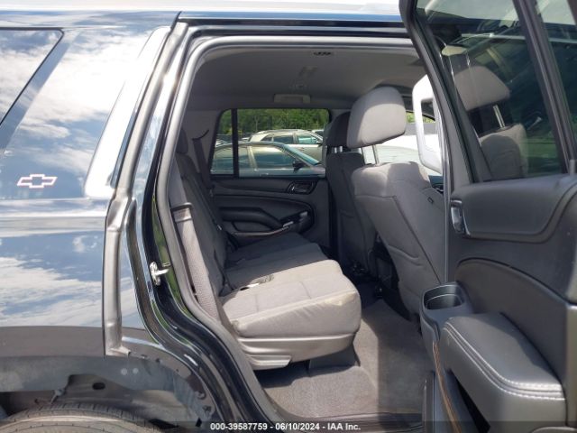 Photo 7 VIN: 1GNSCAKC2LR174589 - CHEVROLET TAHOE 