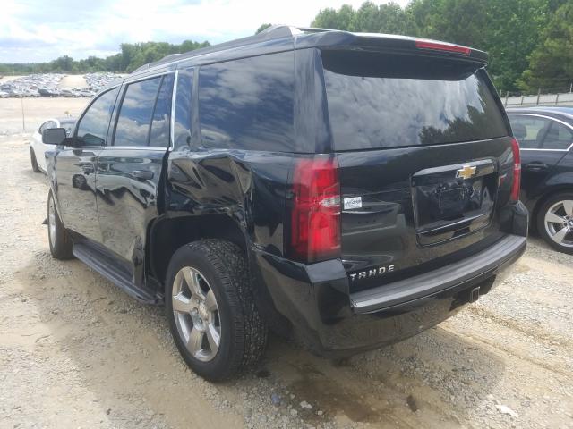 Photo 2 VIN: 1GNSCAKC2LR225962 - CHEVROLET TAHOE C150 