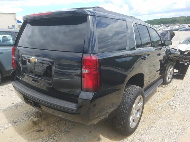 Photo 3 VIN: 1GNSCAKC2LR225962 - CHEVROLET TAHOE C150 