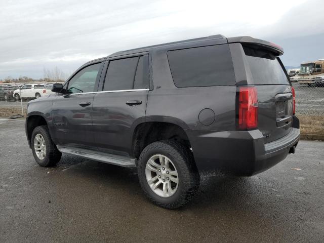 Photo 1 VIN: 1GNSCAKC3FR125888 - CHEVROLET TAHOE C150 