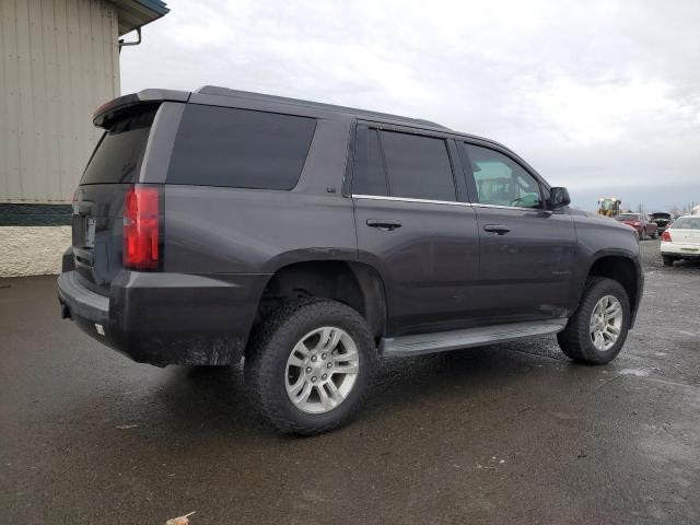 Photo 2 VIN: 1GNSCAKC3FR125888 - CHEVROLET TAHOE C150 