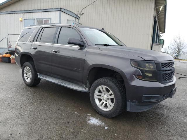 Photo 3 VIN: 1GNSCAKC3FR125888 - CHEVROLET TAHOE C150 