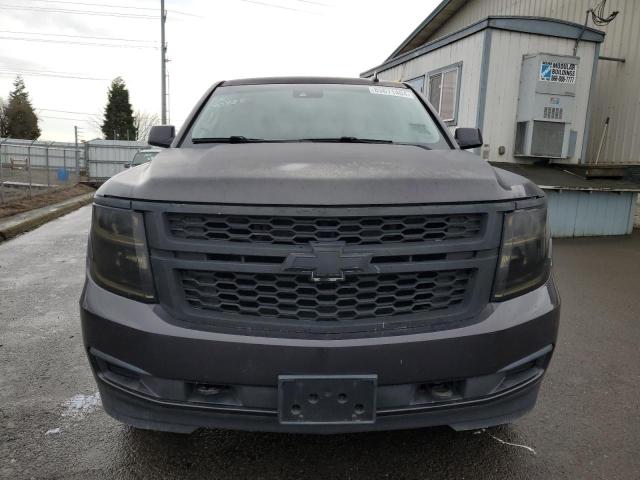 Photo 4 VIN: 1GNSCAKC3FR125888 - CHEVROLET TAHOE C150 