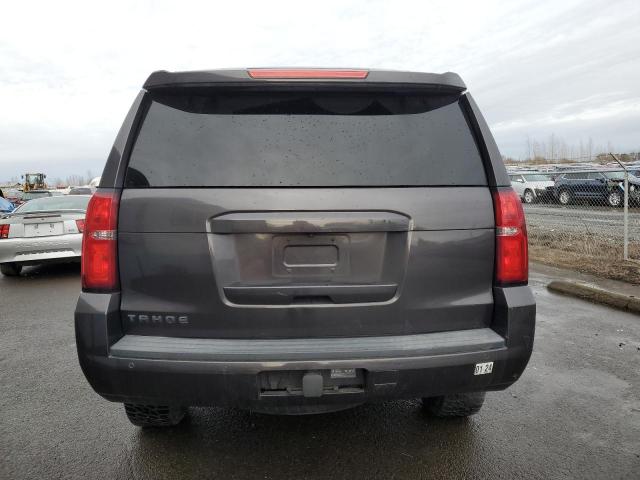 Photo 5 VIN: 1GNSCAKC3FR125888 - CHEVROLET TAHOE C150 