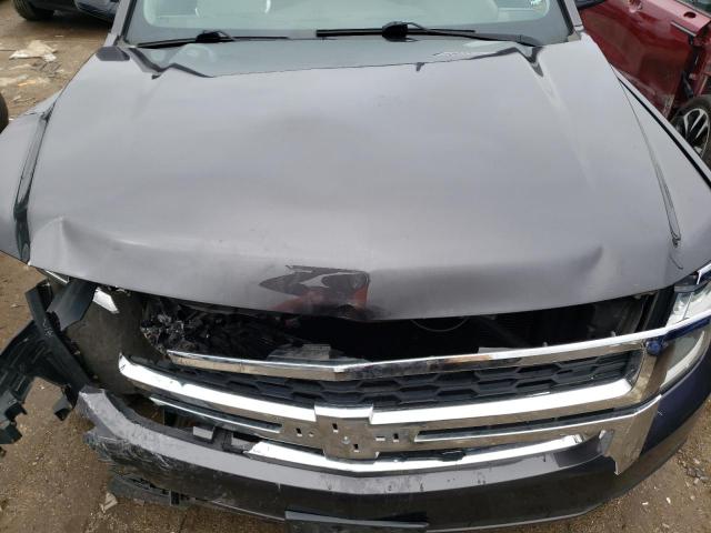 Photo 11 VIN: 1GNSCAKC3FR237221 - CHEVROLET TAHOE 