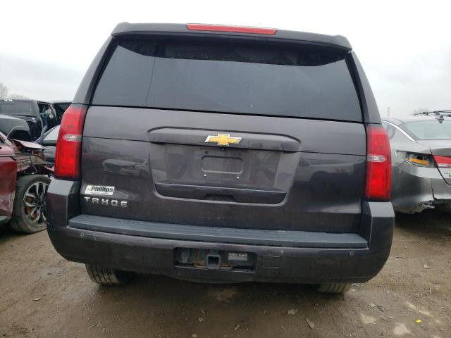 Photo 5 VIN: 1GNSCAKC3FR237221 - CHEVROLET TAHOE 