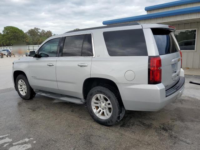 Photo 1 VIN: 1GNSCAKC3FR256027 - CHEVROLET TAHOE C150 