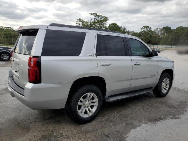 Photo 2 VIN: 1GNSCAKC3FR256027 - CHEVROLET TAHOE C150 