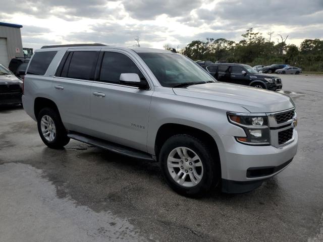 Photo 3 VIN: 1GNSCAKC3FR256027 - CHEVROLET TAHOE C150 