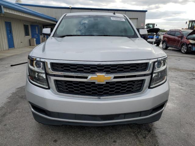 Photo 4 VIN: 1GNSCAKC3FR256027 - CHEVROLET TAHOE C150 