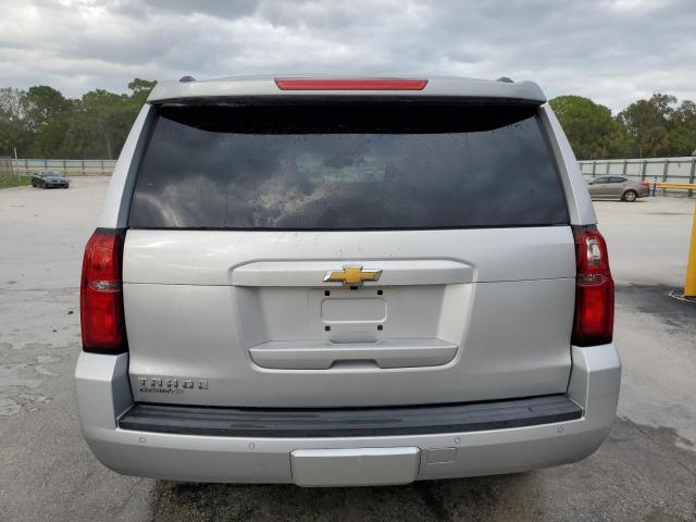 Photo 5 VIN: 1GNSCAKC3FR256027 - CHEVROLET TAHOE C150 